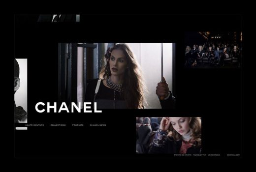 Chanel Mode